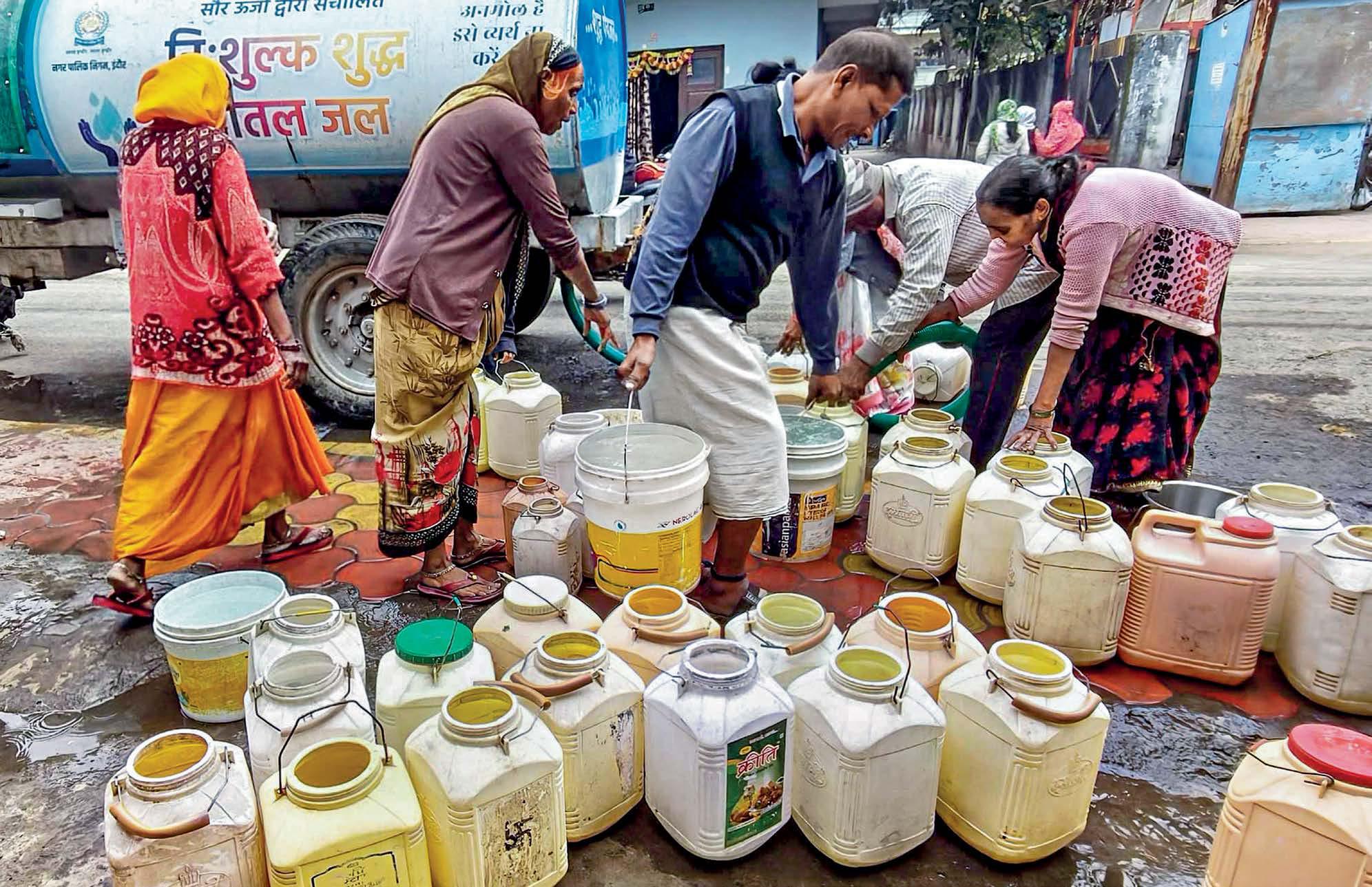 A Running Tap of Questions